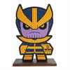 Crystal Art Figurines Thanos