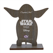 Crystal Art Figurines Yoda | Bild 3