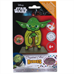 Crystal Art Figurines Yoda | Bild 5