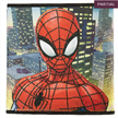 Crystal Art Folding Storage Box 30 x 30 cm - Spiderman | Bild 2