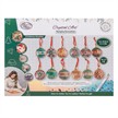 Crystal Art Hanging Decorations Christmas Bauble | Bild 6