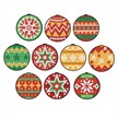 Crystal Art Hanging Decorations Christmas Bauble | Bild 2