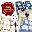Crystal Art - Harry Potter Crystal Art Sticker Album Starter Pack | Bild 5