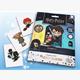 Crystal Art - Harry Potter Crystal Art Sticker Pack