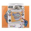 Crystal Art Junior - Grogu | Bild 6