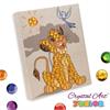 Crystal Art Junior - Simba