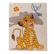 Crystal Art Junior - Simba | Bild 2