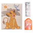 Crystal Art Junior - Simba | Bild 6