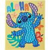 Crystal Art Junior - Stitch