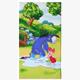 Crystal Art Kit "Eyore and Piglet" Triptych Part 2