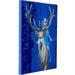 Crystal Art Kit "Fantasy Forest" Anne Stokes, 30 x 30 cm, mit Rahmen | Bild 2