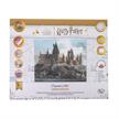 Crystal Art Kit Hogwarts Castle 40 x 50 cm | Bild 5