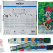Crystal Art Kit "Minnie and Mickey" 30 x 30 cm, mit Rahmen | Bild 4
