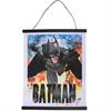 Crystal Art Kit Scroll Batman 35 x 45 cm