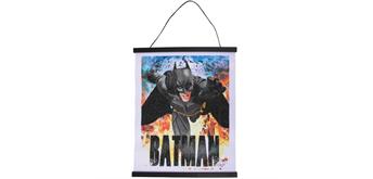 Crystal Art Kit Scroll Batman 35 x 45 cm