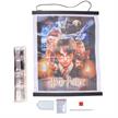 Crystal Art Kit Scroll Harry Potter 35 x 45 cm | Bild 2