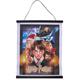 Crystal Art Kit Scroll Harry Potter 35 x 45 cm