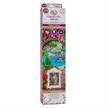 Crystal Art Kit Scroll Window to Paradise 35 x 45 cm | Bild 5