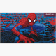 Crystal Art Kit "Spiderman" 22 x 40 cm, mit Rahmen