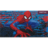 Crystal Art Kit "Spiderman" 22 x 40 cm, mit Rahmen