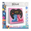Crystal Art Kit Stitch & Angel: Cosmic Connection, 30 x 30 cm | Bild 4 Crystal Art Kit Stitch & Angel: Cosmic Connection, 30 x 30 cm | Bild 4