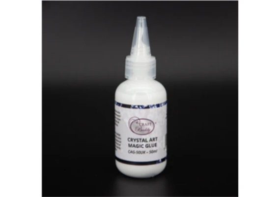 Crystal Art Magic Glue 50 ml