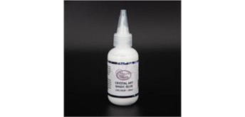 Crystal Art Magic Glue 50 ml