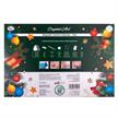 Crystal Art Magnetic Advent Calendar Tree | Bild 6