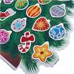 Crystal Art Magnetic Advent Calendar Tree | Bild 3