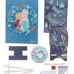 Crystal Art Mega Activity Set Elsa & Anna | Bild 2 Crystal Art Mega Activity Set Elsa & Anna | Bild 2