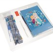 Crystal Art Mega Activity Set Elsa & Anna | Bild 3 Crystal Art Mega Activity Set Elsa & Anna | Bild 3
