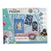 Crystal Art Mega Activity Set Elsa & Anna