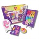 Crystal Art Mega Activity Set Peace Hope & Caring