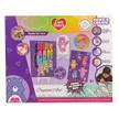 Crystal Art Mega Activity Set Peace Hope & Caring | Bild 6 Crystal Art Mega Activity Set Peace Hope & Caring | Bild 6