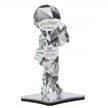 Crystal Art Mirror Buddy Harry Potter | Bild 2