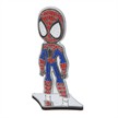 Crystal Art Mirror Buddy Spider-Man | Bild 2