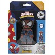 Crystal Art Mirror Buddy Spider-Man | Bild 5