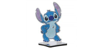 Crystal Art Mirror Buddy Stitch