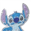Crystal Art Mirror Buddy Stitch | Bild 3
