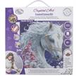 Crystal Art Mystic Beauty 30 x 30 cm mit Rahmen | Bild 4