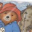 Crystal Art "Paddington & Postbox" Bilderrahmen 21 x 25 cm | Bild 3