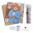 Crystal Art "Paddington & Postbox" Bilderrahmen 21 x 25 cm | Bild 4