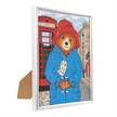 Crystal Art "Paddington & Postbox" Bilderrahmen 21 x 25 cm | Bild 2