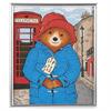 Crystal Art "Paddington & Postbox" Bilderrahmen 21 x 25 cm