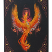 Crystal Art "Phoenix Rising"Notizbuch Kit, 26 x 18 cm | Bild 2