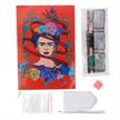 Crystal Art Planner Frida Kahlo | Bild 3
