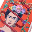 Crystal Art Planner Frida Kahlo | Bild 2