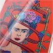 Crystal Art Planner Frida Kahlo | Bild 4