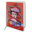 Crystal Art Planner Frida Kahlo | Bild 5
