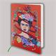 Crystal Art Planner Frida Kahlo